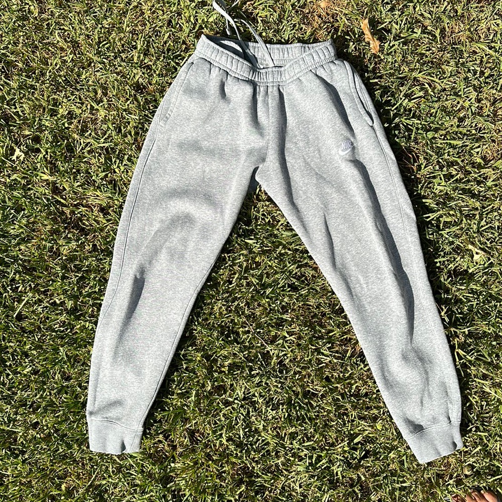 Nike Sportswear Club Fleece Joggers